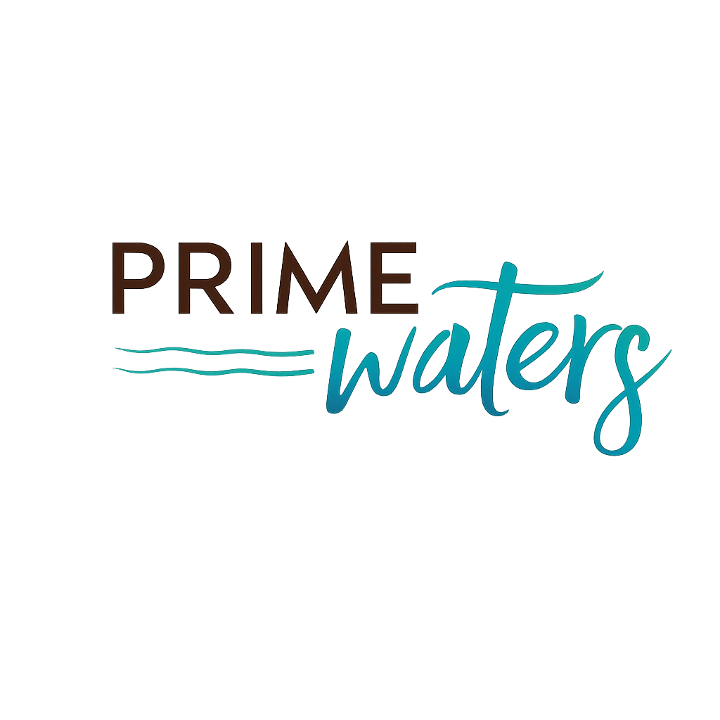 Prime Waters Restaurant