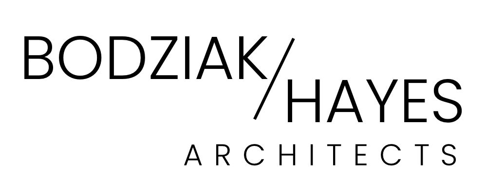 Bodziak Hayes Architects