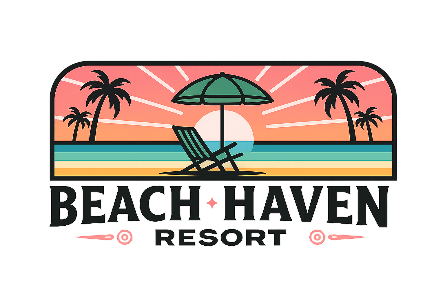 Beach Haven Resort